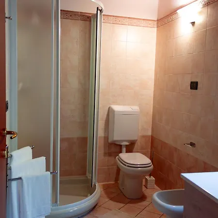 La Casa Sulla Roccia 3*