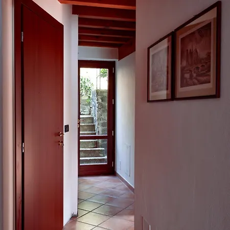 La Casa Sulla Roccia בית הארחה