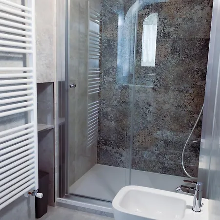 בית הארחה La Casa Sulla Roccia פיזונייה