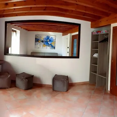 La Casa Sulla Roccia 3*