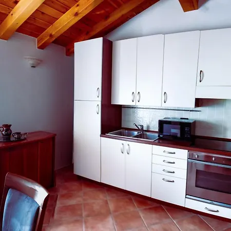 La Casa Sulla Roccia בית הארחה