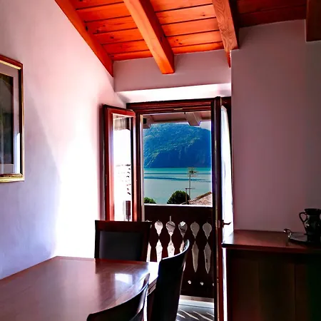 La Casa Sulla Roccia 3*