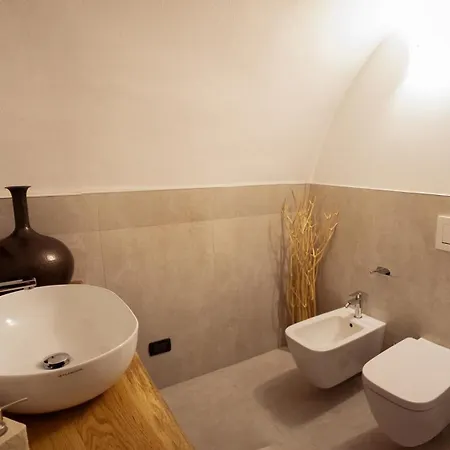 La Casa Sulla Roccia 3*