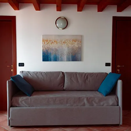 La Casa Sulla Roccia 3*