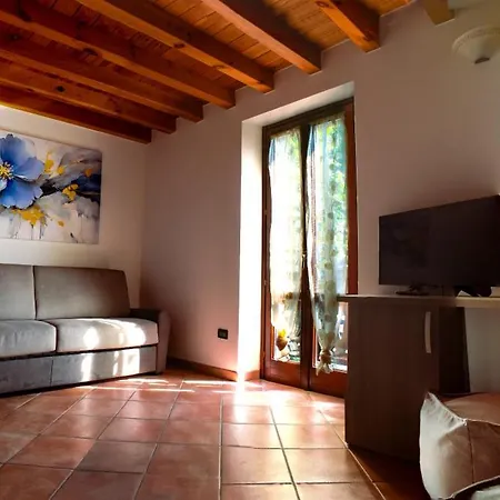 La Casa Sulla Roccia 3* פיזונייה