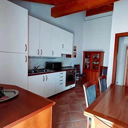 La Casa Sulla Roccia