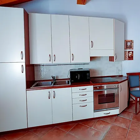 La Casa Sulla Roccia 3* פיזונייה