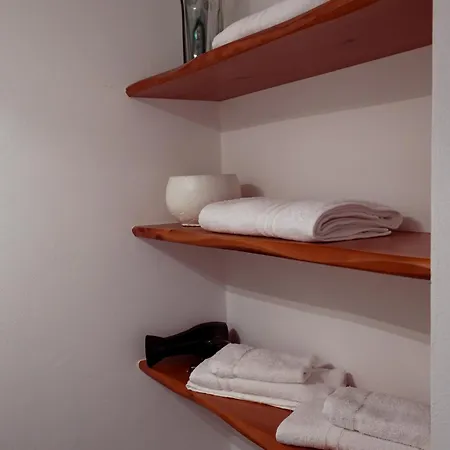 בית הארחה La Casa Sulla Roccia פיזונייה