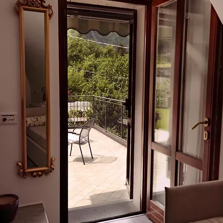 בית הארחה La Casa Sulla Roccia 3*