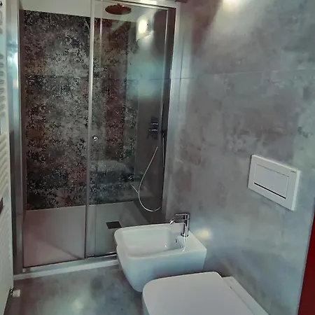 בית הארחה La Casa Sulla Roccia 3*