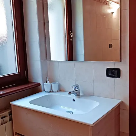 La Casa Sulla Roccia 3*