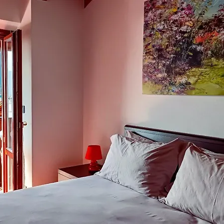 La Casa Sulla Roccia 3* פיזונייה