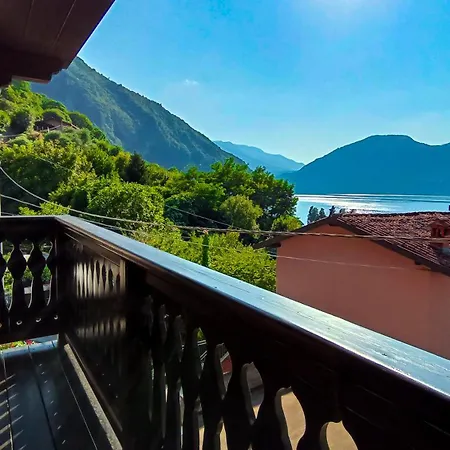 La Casa Sulla Roccia 3*