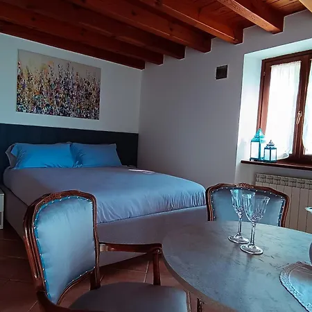 La Casa Sulla Roccia פיזונייה