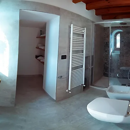 La Casa Sulla Roccia