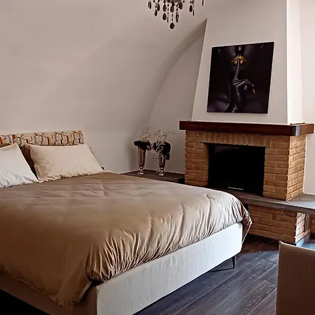 La Casa Sulla Roccia