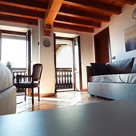 La Casa Sulla Roccia 3*