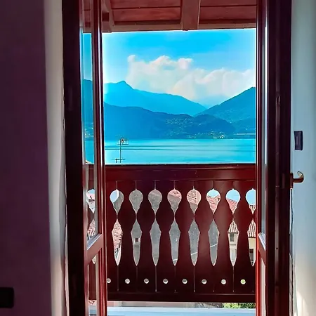 La Casa Sulla Roccia פיזונייה
