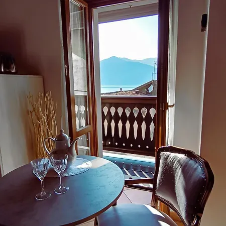 La Casa Sulla Roccia בית הארחה 3*