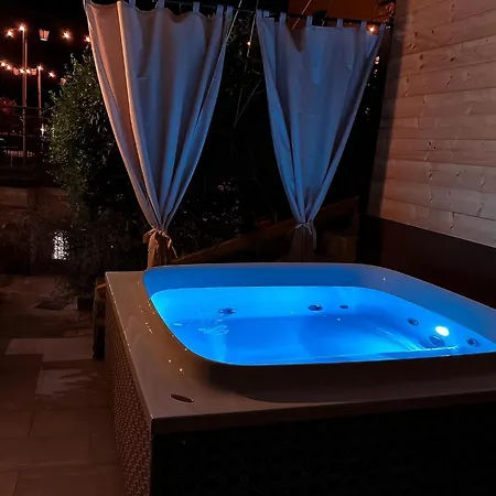 La Casa Sulla Roccia 3* פיזונייה