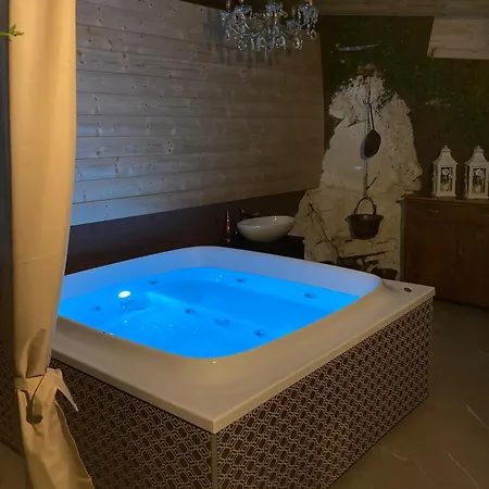 La Casa Sulla Roccia פיזונייה