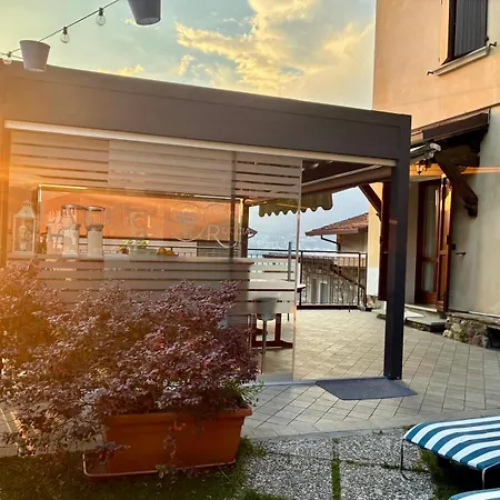 La Casa Sulla Roccia 3* Pisogne