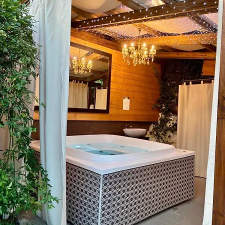 La Casa Sulla Roccia Gasthuis 3*