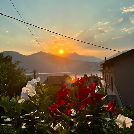 La Casa Sulla Roccia 3* Pisogne