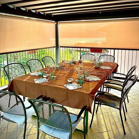 La Casa Sulla Roccia Gasthuis 3*