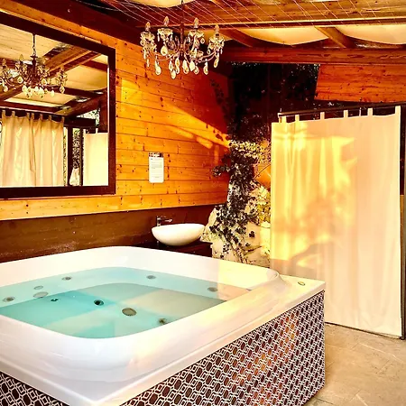 La Casa Sulla Roccia 3* Pisogne