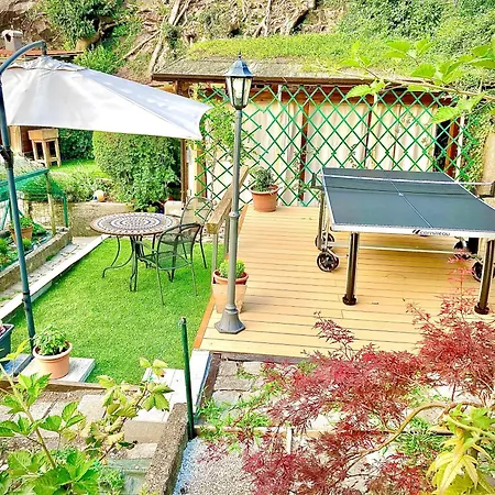 Maison d'hôtes La Casa Sulla Roccia 3*