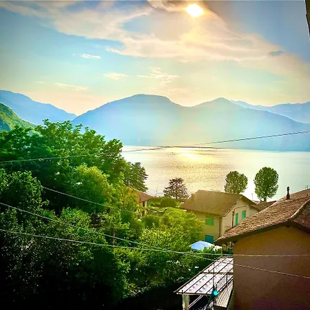 Pensjonat La Casa Sulla Roccia 3*