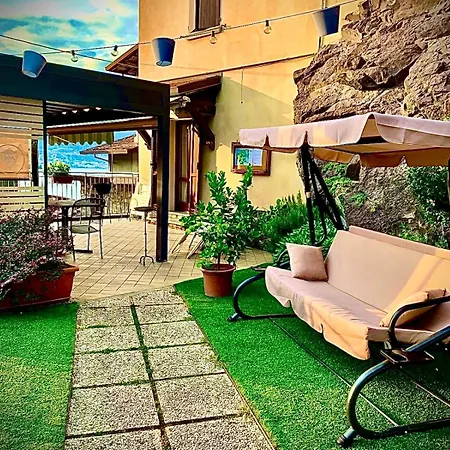 La Casa Sulla Roccia 3*