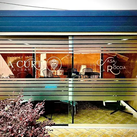 Pensjonat La Casa Sulla Roccia 3*