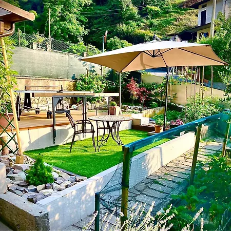 Pensjonat La Casa Sulla Roccia 3*
